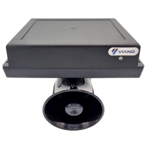 Repelent proti ptákům VIANO 230V PV-400-13 (1)