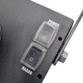 Repelent proti ptákům VIANO 230V PV-400-13 (6)