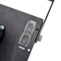 Solární Repelent proti ptákům VIANO 12V PV-400-14 (7)
