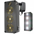 VIANO KING-LED Odpuzovač hlodavců, kun, myší a krys PV-400-24 (1)