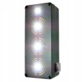 VIANO KING-LED Odpuzovač hlodavců, kun, myší a krys PV-400-24 (2)