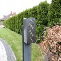 VIANO KING-LED Odpuzovač hlodavců, kun, myší a krys PV-400-24 (4)