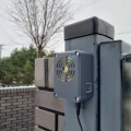 VIANO Odpuzovač hlodavců, kun, myší a krys Watermini PV-400-23 (4)