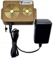 VIANO Bezdrátový auto odpuzovač kun a hlodavců PV-400-22 (3)