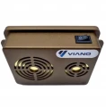 VIANO Bezdrátový auto odpuzovač kun a hlodavců PV-400-22 (6)
