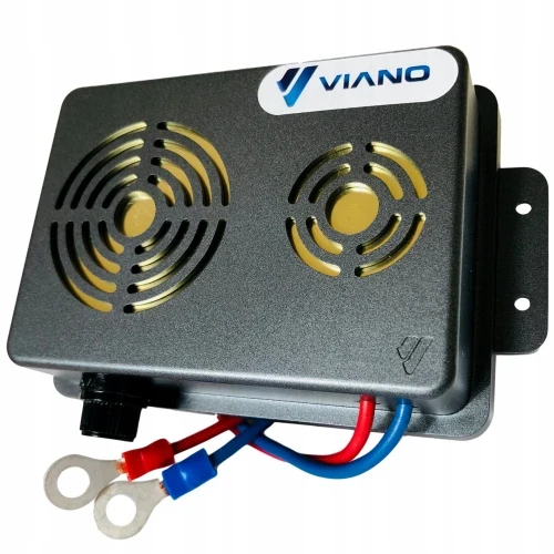 VIANO Auto odpuzovač hlodavců a kun PV-400-19 (1)