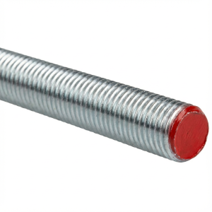 Závitová tyč A4-70 M20x1000mm nerezová ocel DIN 976