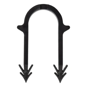 Sponka pro sponkovač 50mm svařovaná - balení 250 ks