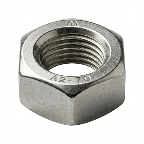 Šestihranná matice M20 DIN 934 A2-70 000-051 (1)