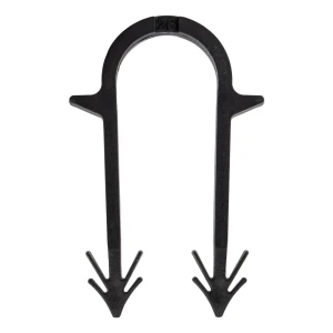 Sponka pro sešívačku 60mm svařovaná - balení 300 ks