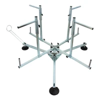 Odvíječ trubek - pro montáž podlahového vytápění