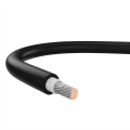 Kabel pro fotovoltaické instalace s ochranou proti hlodavcům (AR) - 4mm Černý 000-108 (1)