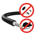 Kabel pro fotovoltaické instalace s přísadou proti hlodavcům (AR) - 10mm Černý 000-110 (2)