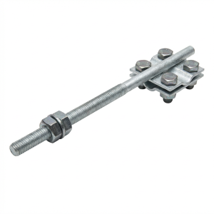 Napínací třmen pozinkovaná ocel galvanicky