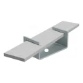 Držák pro pásovou ocel B do 50x4mm ocel pozinkovaná galvanicky 000-172 (1)