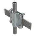 Svorka uzemnění 2-deskový prut ; B do 40 mm, fi 20 mm PV-24-03 (1)