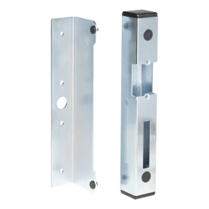 Kazeta elektrozámku H=280 mm