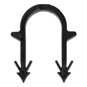 Sponka pro sponkovačku 40mm svařovaná - balení 300 ks