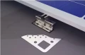 Upevňovací Deska pro Střešní Krytinu 375x375mm CWL PV-27-02 (3)
