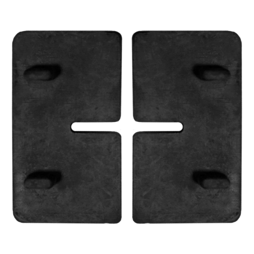 Přítlačná guma 8mm pro úchyty 45K1 000-293 (1)