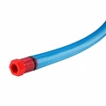 Zátka pro zkoušky těsnosti potrubí 20 mm červená 000-099 (5)