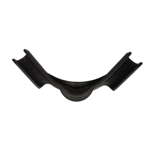 Nástěnně-podlahový oblouk 20-22 mm 100 ks 000-093 (1)