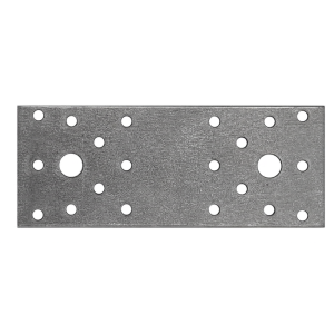 Plochá tesařská spojka LP 2 140x55x2,5