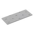 Děrovaná destička plochá spojka PP 2 40x100x2,0 000-359 (2)