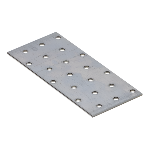 Perforovaná destička tesařský spojovač PP 5 60x140x2,0