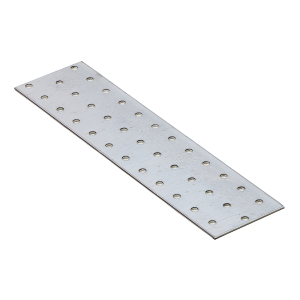 Děrovaná destička tesařský spojovací prvek PP 8 60x240x2,0