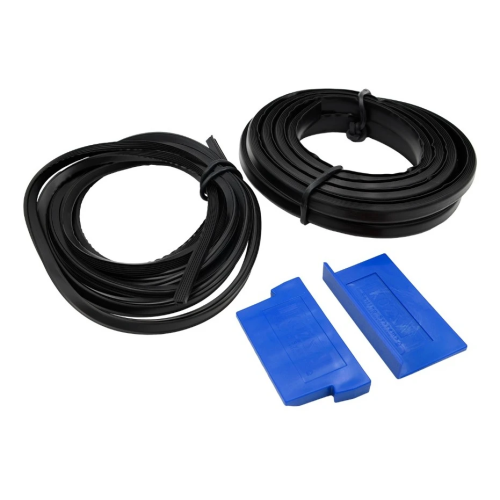 Montážní sada 2,5 m pro profily typu U/L tloušťka skla od 16 do 17,52 mm Kozza 000-383 (1)