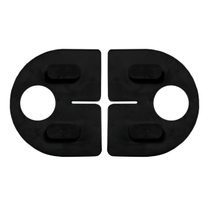 Přítlačná guma 8mm pro úchyty 50D1