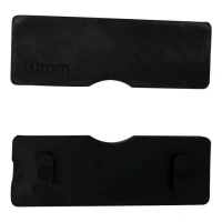 Přítlačná guma 10mm pro úchyty 6050, 6060