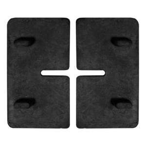 Přítlačná guma 8,76mm pro úchyty 45K1