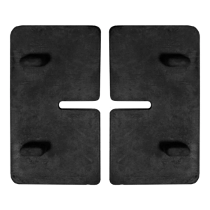 Přítlačná guma 10,76mm pro úchyty 45K1