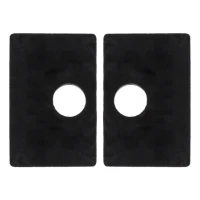 Přítlačná guma 12mm pro úchyty 55K3