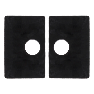 Přítlačná guma 12mm pro úchyty 55K3