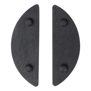 Přítlačná guma 12,76mm pro úchyty 6000, 6001