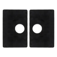 Přítlačná guma 16,76mm pro úchyty 55K3