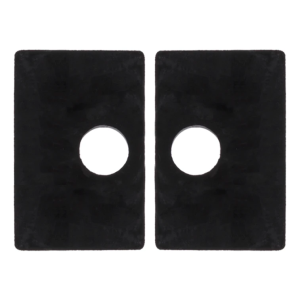 Přítlačná guma 16,76mm pro úchyty 55K3