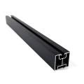 Hliníkový profil 221cm 40x40 pro kladívkové šrouby Anodizovaný PV-01-08-AN (1)