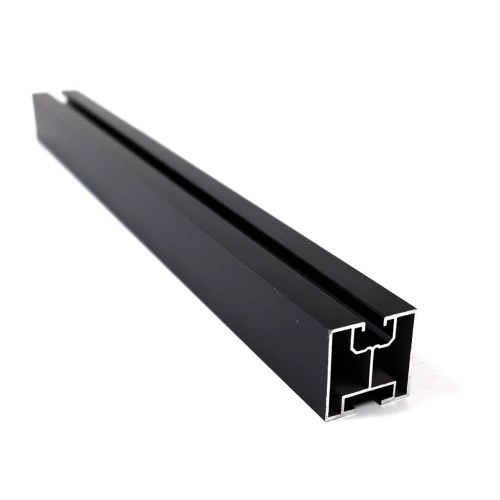 Hliníkový profil 221cm 40x40 pro kladívkové šrouby Anodizovaný PV-01-08-AN (1)