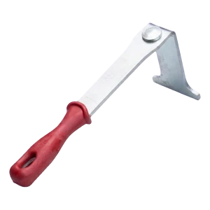 Kozza – montážní nástroj pro prosklení celoskleněných balustád 300 mm