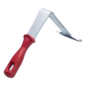 Kozza GLASSMOVE – nástroj pro demontáž celoskelných zábradlí