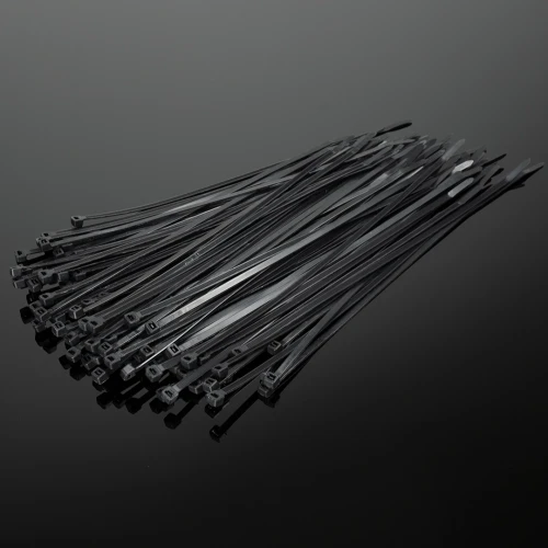 Kabelová Páska TKUV 40x8 - 370x7,6mm - Balení 100 Kusů PV-28-04