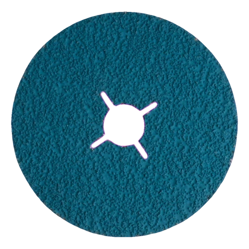 PFERD Actirox AF890 – fibrový kotouč pro broušení 125 mm P36 INOX 000-892 (1)