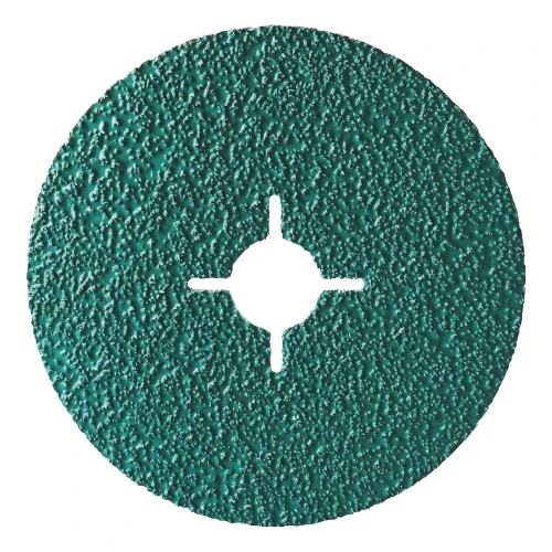 PFERD Actirox AF799 – keramický vláknový kotouč 125 mm P36 pro ocel a INOX 000-891 (1)