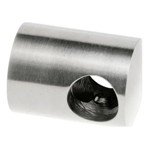 PSG průchozí držák pro tyč ø 12 mm AISI 304 – upevnění k ploše, lesk 000-903 (1)