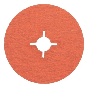 Star Flex FS971 – keramický lamelový kotouč 125 mm P36 pro nerezovou ocel