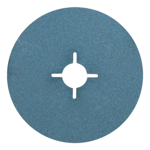 Starflex FZ129 – cirkonový vláknový kotouč P40 125 mm pro nerezovou ocel 000-912 (1)